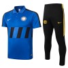 Inter Milan 2020-21 Trainings Polo M001